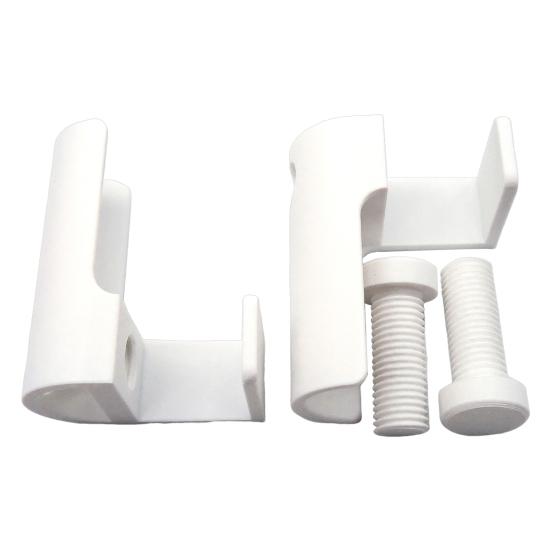 Diamond Art Canvas Holder Table Clamp Set Diamond Art Canvas Roll Helper Desktop Diamond Art Canvas Roller for Diamond Art Projects