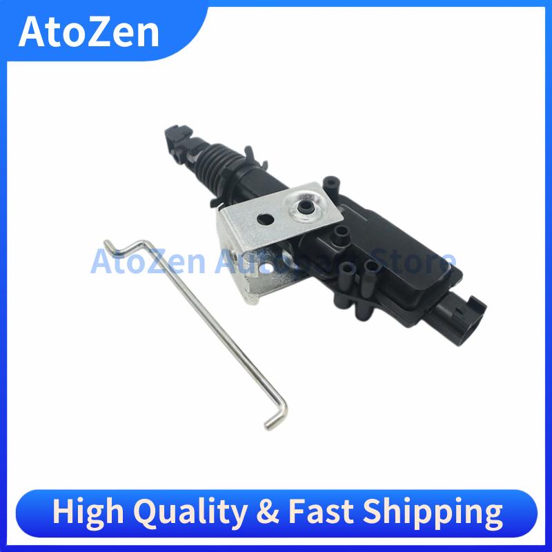 7W1Z-5426594-A 7W1Z5426594A Door Lock Actuator Motor for Ford Crown Victoria Lincoln Town Car Mercury Grand Marquis 2005-2011