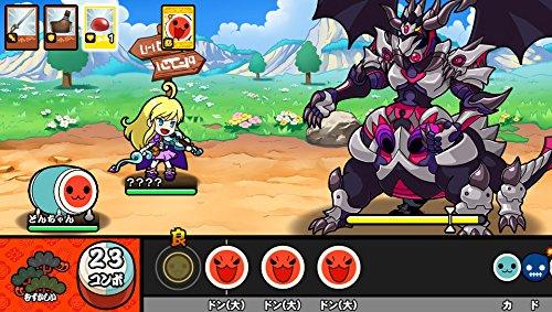 [PSVita] Taiko No Tatsujin V Version Welcome Price!!