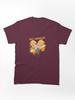 Hey Arnold! Hey Arnold! Nickelodeon Cool Vibe Arnold Unisex T-Shirt-77 Classic Unisex T-Shirt