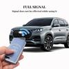 Auto TPU Car Key Case Cover For Chery Tiggo 7 Pro 8 Pro Exeed Tiggo 2 3x Arrizo 5Pro Gx 5x EQ7 Tiggo Keychain Key Ring Holder