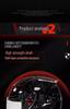 Carbon Fiber Full Face Motorcycle Helmet for Men - Racing, Karting, Scooter Use