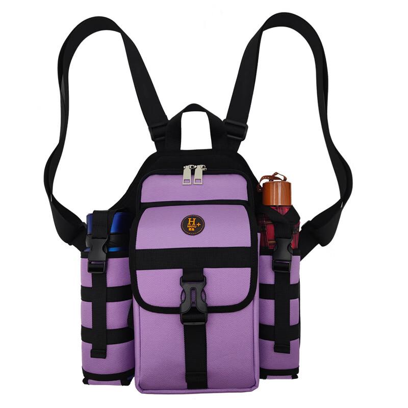 Li Shen Unisex Casual Travel Backpack