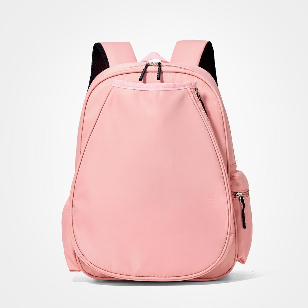 Schoolbag Sports Bag Badminton Bag Professional Racket Bag Backpack Men's Bag Large Capacity Backpack Tennis Bag Waterproof Women's Model