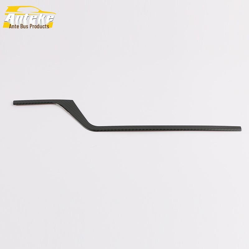 

Декоративная накладка на воздухозаборник Song PRO для 19 моделей