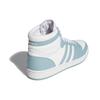 Adidas Top Ten RB White Magic Grey Unisex Sneakers Footwear-White GX0759
