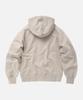 Frizmworks Og Heavyweight Hood Zipup Parka _ Taupe