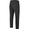 Fila 2023 Autumn New Knit Long Pants Basic Casual Fitness Straight Leg Sports Pants Men Bottoms Deep-Black A11M341610F-BK
