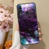 Space For Galaxy Universe For Huawei Nova 10 SE 9 3i 7i 8i 11i 12i Y73 Y90 Y70 Y72 Y61 Y91 P60 Pro P40 P30 Lite Case