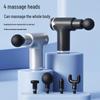 Hongtai Mini Massage Gun KH-830 CN plug (adapter included)