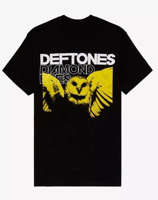 Deftones Diamond Eyes T-Shirt Unisex T-Shirt