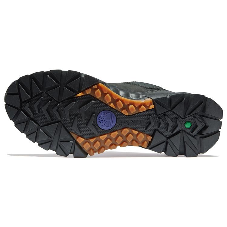 Timberland Solar Ridge 'Black' Men's A2G1N