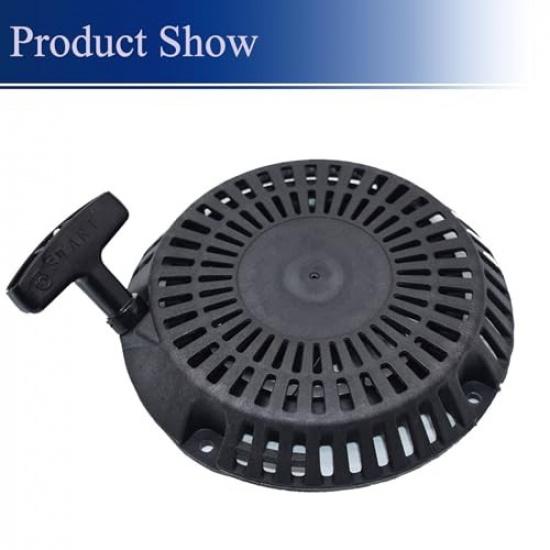 Pull Start Recoil Starter for Subaru EX27 EX30 2795030100 2795030120 2795030110
