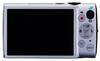 Canon IXY 620F Digital Camera with 24mm Wide Angle and 10x Optical Zoom (Silver)