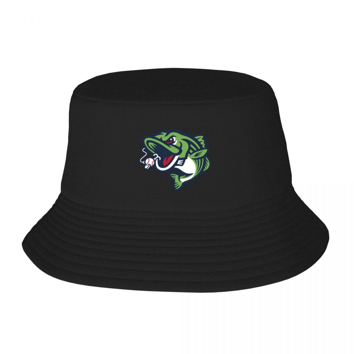 

2025 New Gwinnett Stripers Bucket Hat Luxury Brand Black Thermal Visor Baseball For Unisex Women s