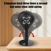 Desktop Punching Bag with Silicone Suction Cup Stress Relief Boxing Speed Ball Kids Adults Reaction Speed Training Boxing Bag Home Office Desk Toy