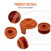 Lawn Mowers Tools Trimmer Spool Cover For WORX WG150E Grass Line Size Outdoor Parts WA0010 WA6531 WG151E WG154E