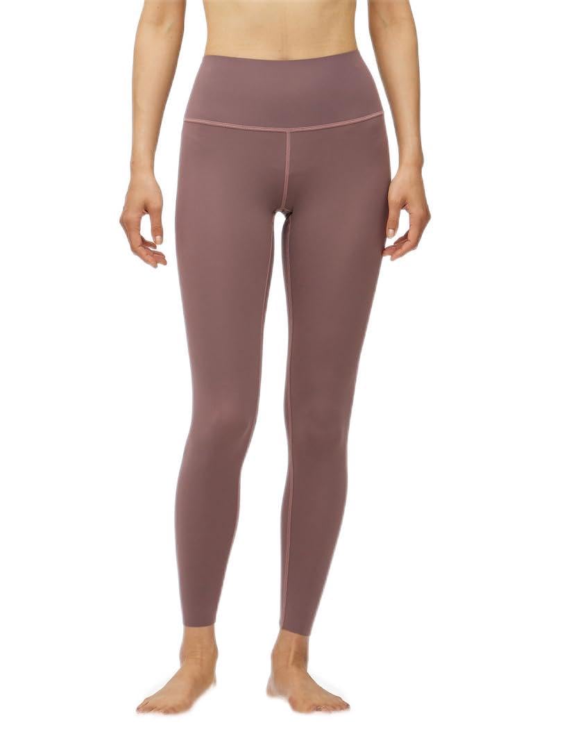 

Леггинсы Sweat Quick Odor UV Skinny Rose S [Danskin], впитывающие, сушащие, антибактериальные, устойчивые, защитные, леггинсы, DC223103, женские, коричневые,