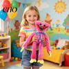 60cm Plush Doll Game Character Inspired Toy Smiling Long Limbs Cartoon Soft Plushie Stuffed Home Bedroom Decoration Fan Collectible Gift