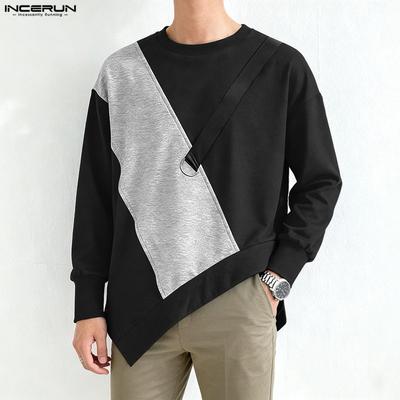 Ropa de abrigo – Jerseys y camisetas de manga larga