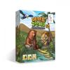 The Hunt Gran Chaco Mini Board Game