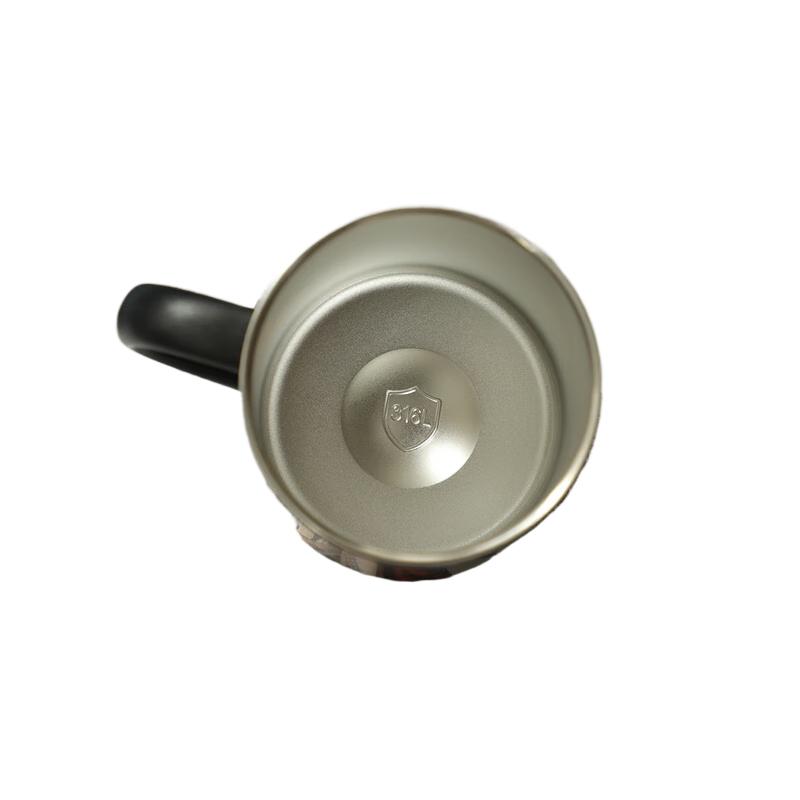 Fuguang 316 Stainless Steel Insulated Mug