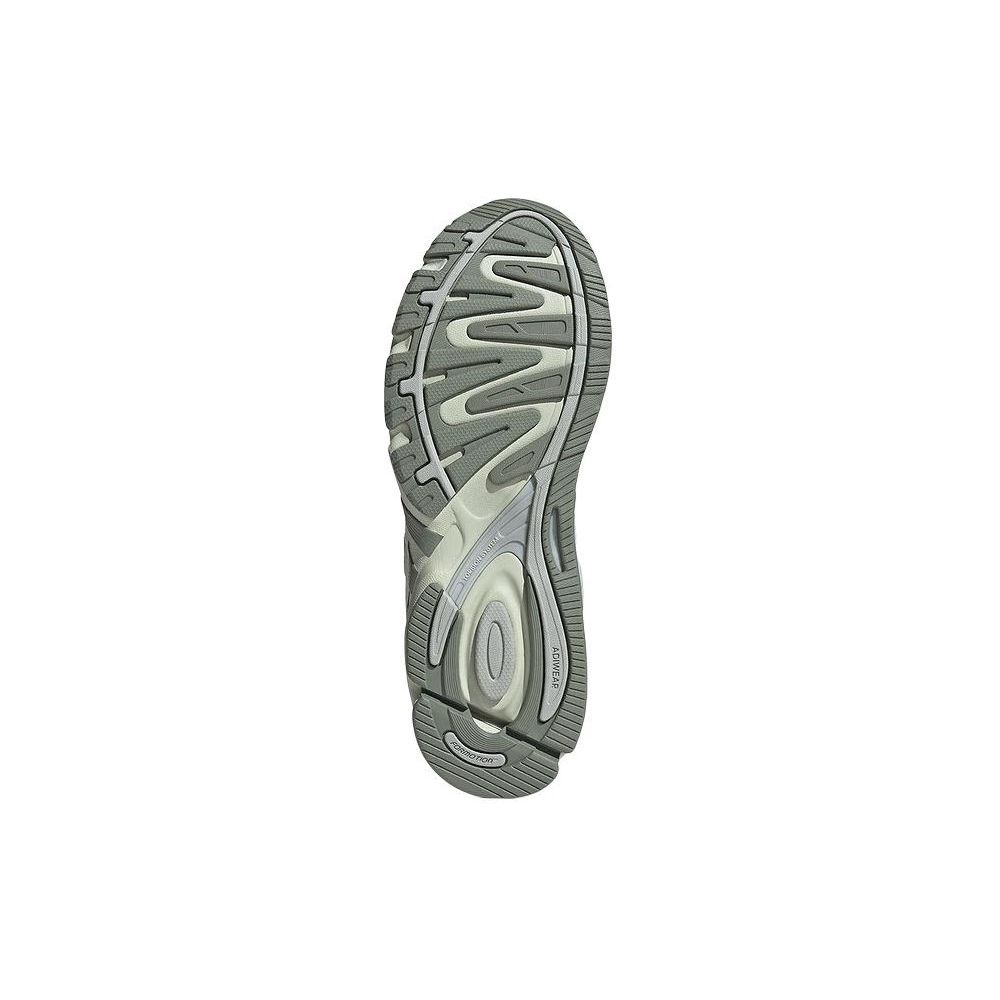 Adidas Originals Versatile Comfortable Low-Top Running Shoes Unisex Shoes Light-Green IH3368