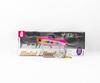 Jackson Metal Jig Metal Effect Sagoshi Tune 40 grams 53 mm CRP (3680)