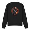 Star Trek Unisex Adult Gowron Sweatshirt