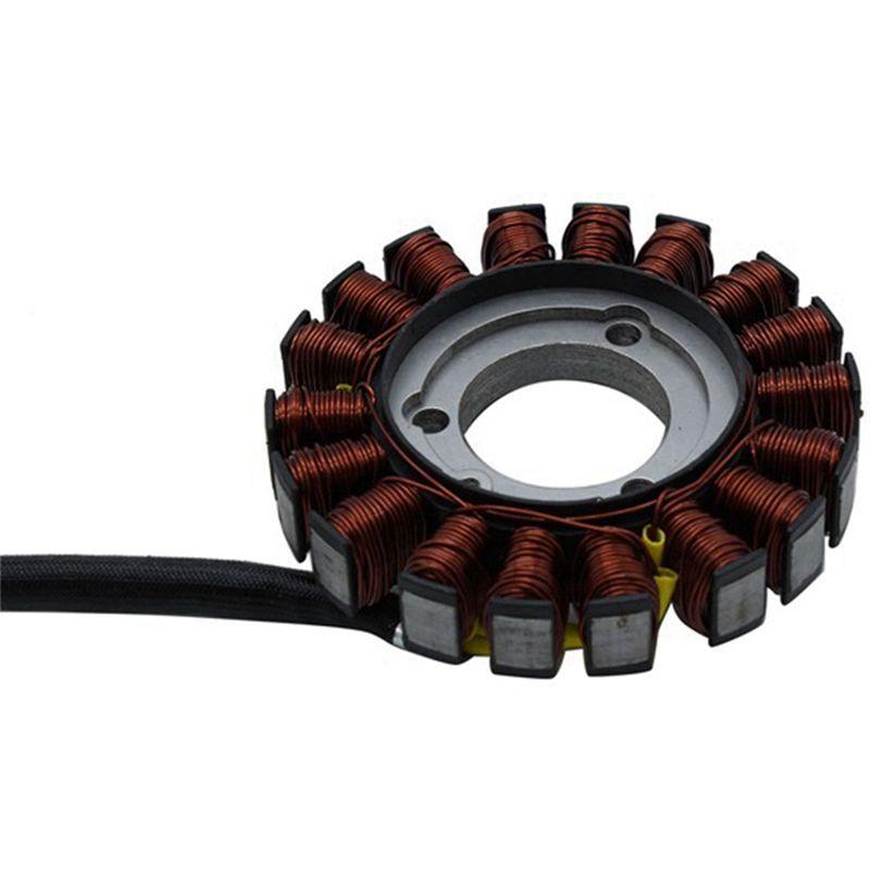 Powerful Magneto Generator Stator Coil For GSXR600 GSXR750 2006-2015 31401-01H00
