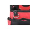 SK11 Red waist bag 3 tiers SKC2-4RD