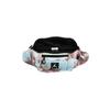 New Jordan Polyester Fanny Pack Medium Size Unisex Dusty Blue Yarn DZ3758-085