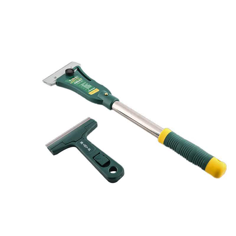 Multipurpose Glass & Tile Scraper