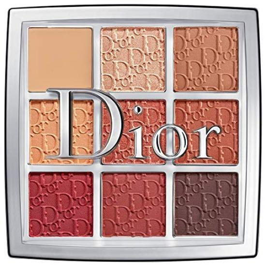 

Dior Backstage Eye Palette 003 Amber 1 piece 1 piece (Product) (x 1) (x 1) [Item]