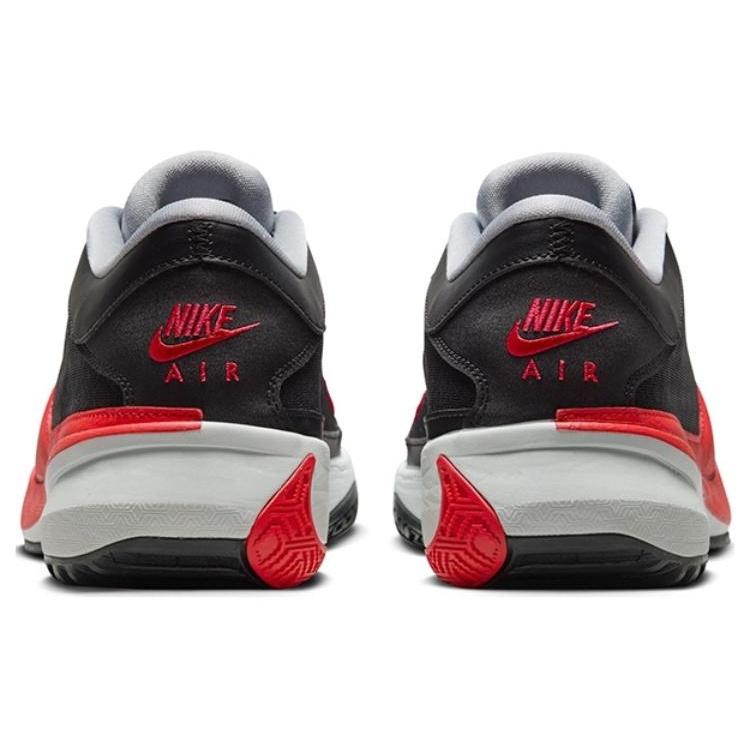 Nike Zoom Freak 5 EP 'Black University Red' Men's DX4996-004
