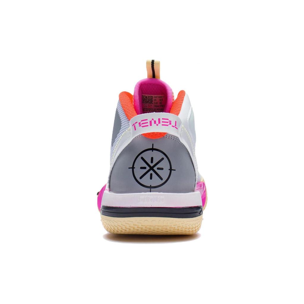 Li-Ning Wade Shadow 4 Blossom ABPS057-7