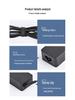 Lenovo 65W USB-C Laptop Power Adapter, 20V 3.25A Low Temperature Solution