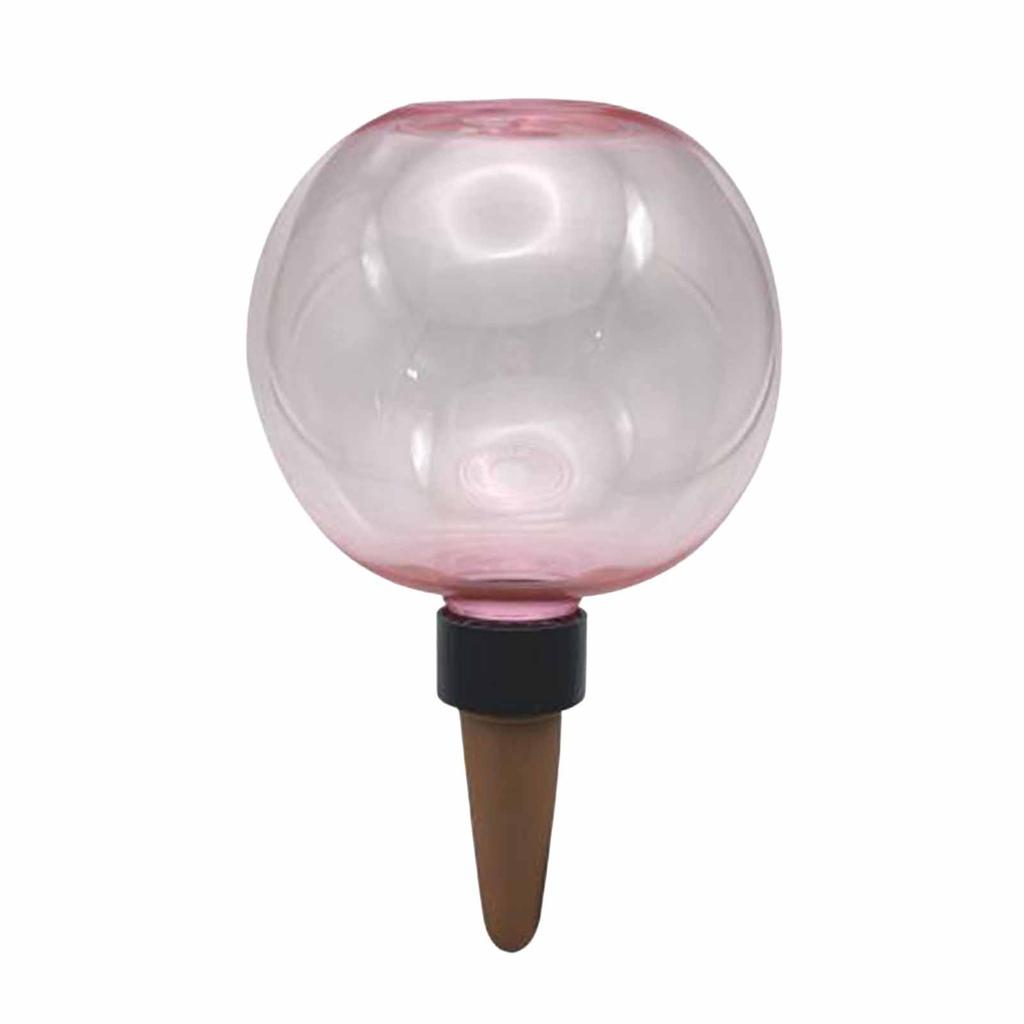 1/4pcs Plant Self Watering Globes Automatic Plant Watering Device 500ml Drip Irrigation System for Balconies and Garden Plants