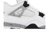 Jordan 4 Retro White Cement (2025)