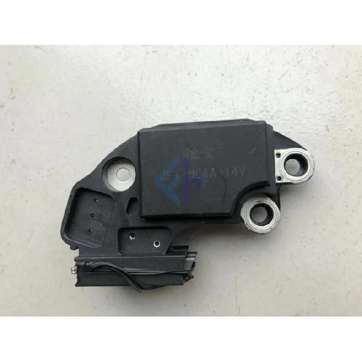 1pcs Alternator Regulator For Chinese Geely Emgrand Auto Car Motor Parts Jfz193-600 High Quality