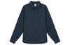 SB Shirts Men's Navy Blue Lapel Moderate FV7346-478