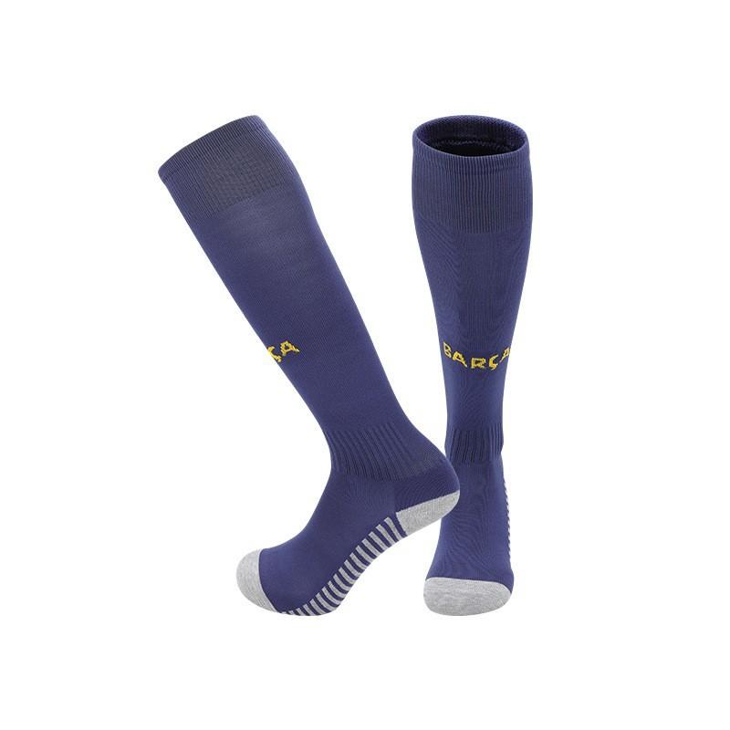 Summer World Cup Football Socks, European Cup Thin Sports Socks