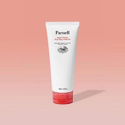 Hloubkový čistič pórů jablečný ocet 150 ml