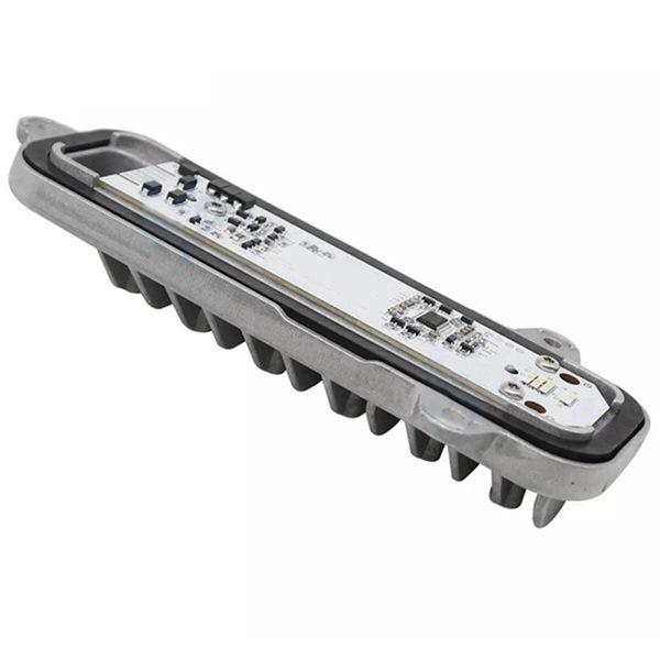 Two 39218156 Modules Fit Buick Regal's Daytime Running Lights.
