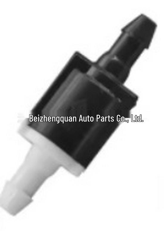 Toyota Washer & Wiper Hose Check Valve 85321-26020