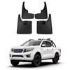 Nissan Navara 2017-2022 Car Mud Flaps - Cross-border Design