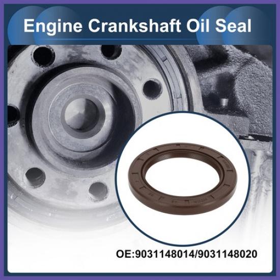 Vordere Kurbelwellen-Wellendichtung für Toyota 4Runner 96-01 Nr. 9031148014/9031148020