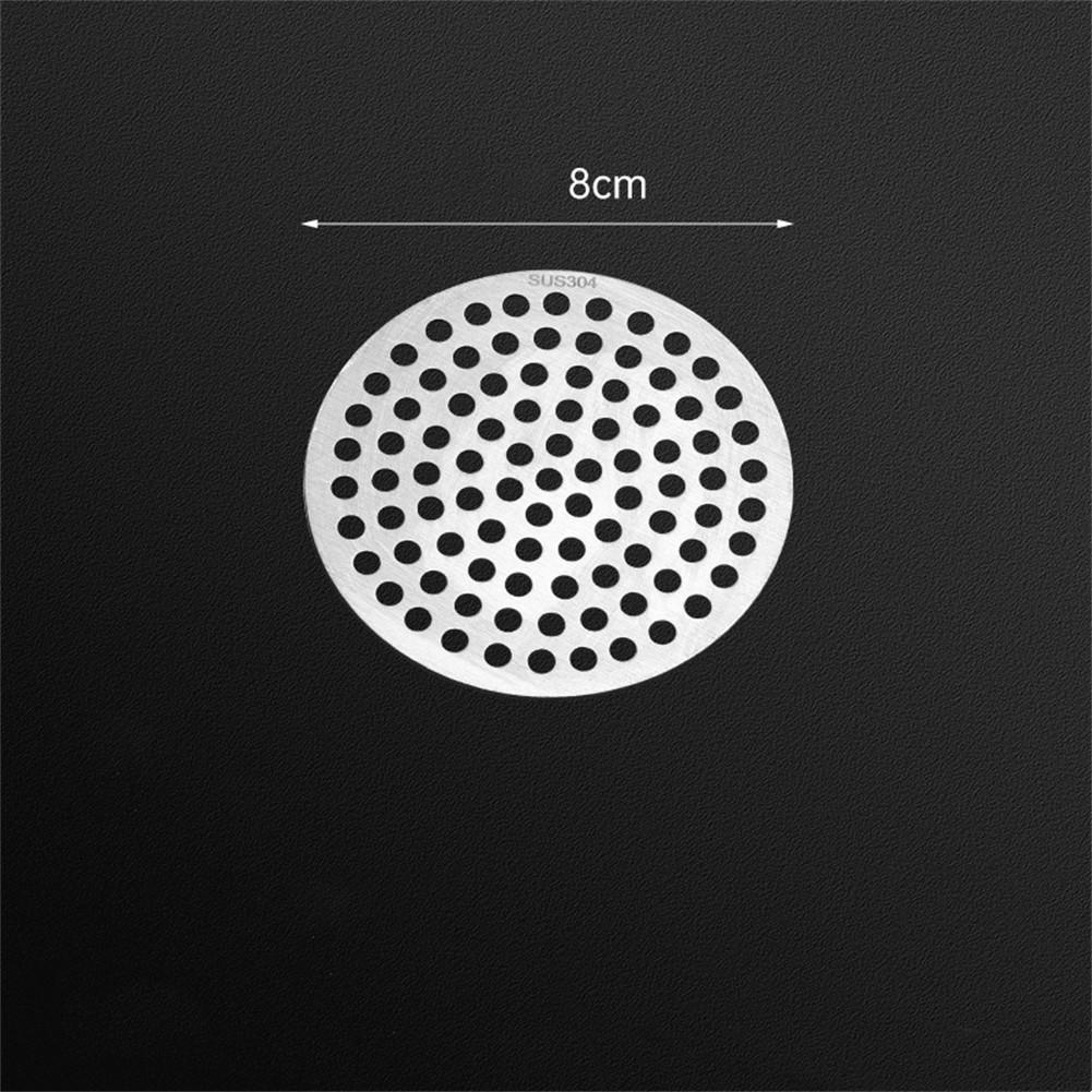 Effective Hair Catcher for Shower Drain Ensures a Hygienic and Clog Shower