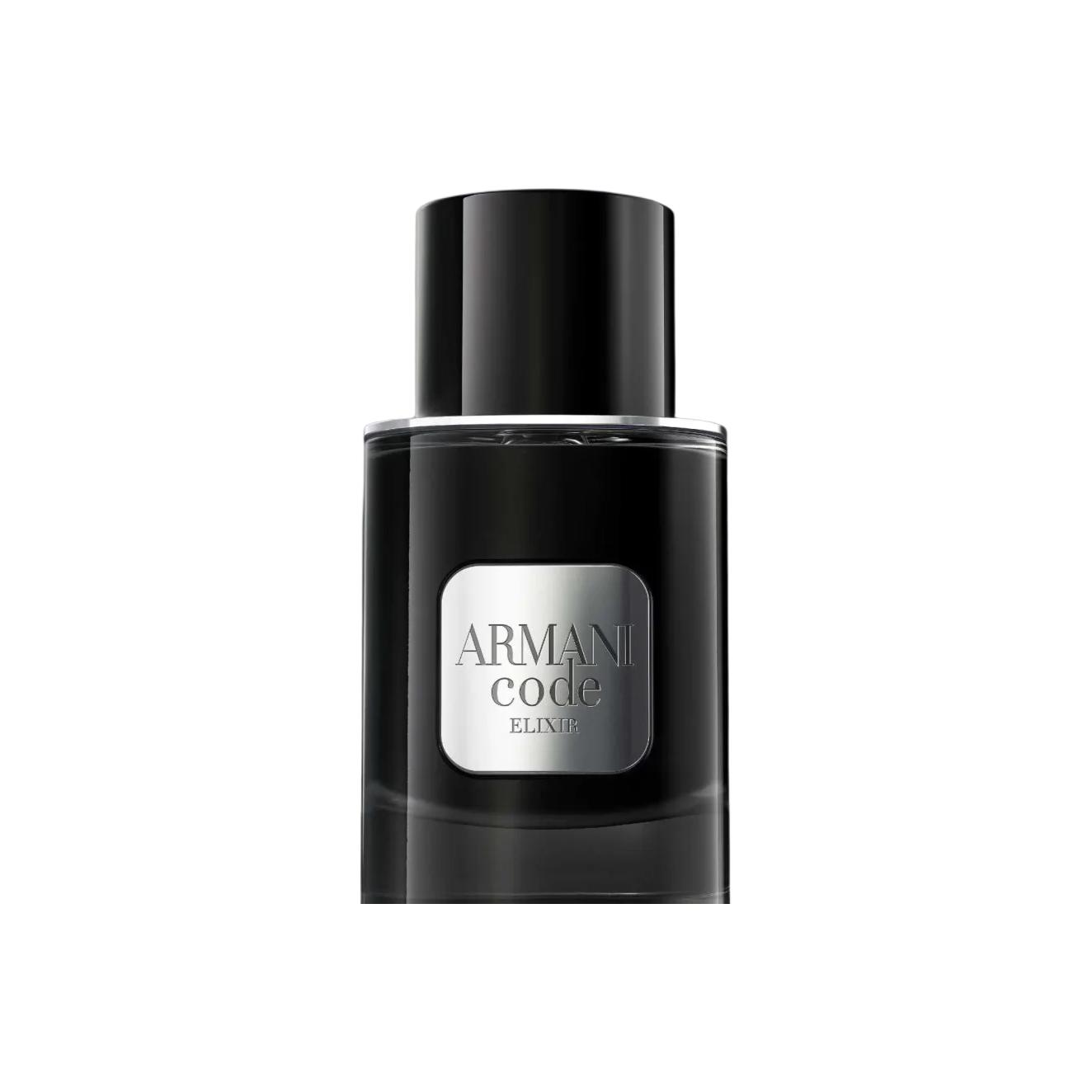 Giorgio Armani Code Elixir 50ml