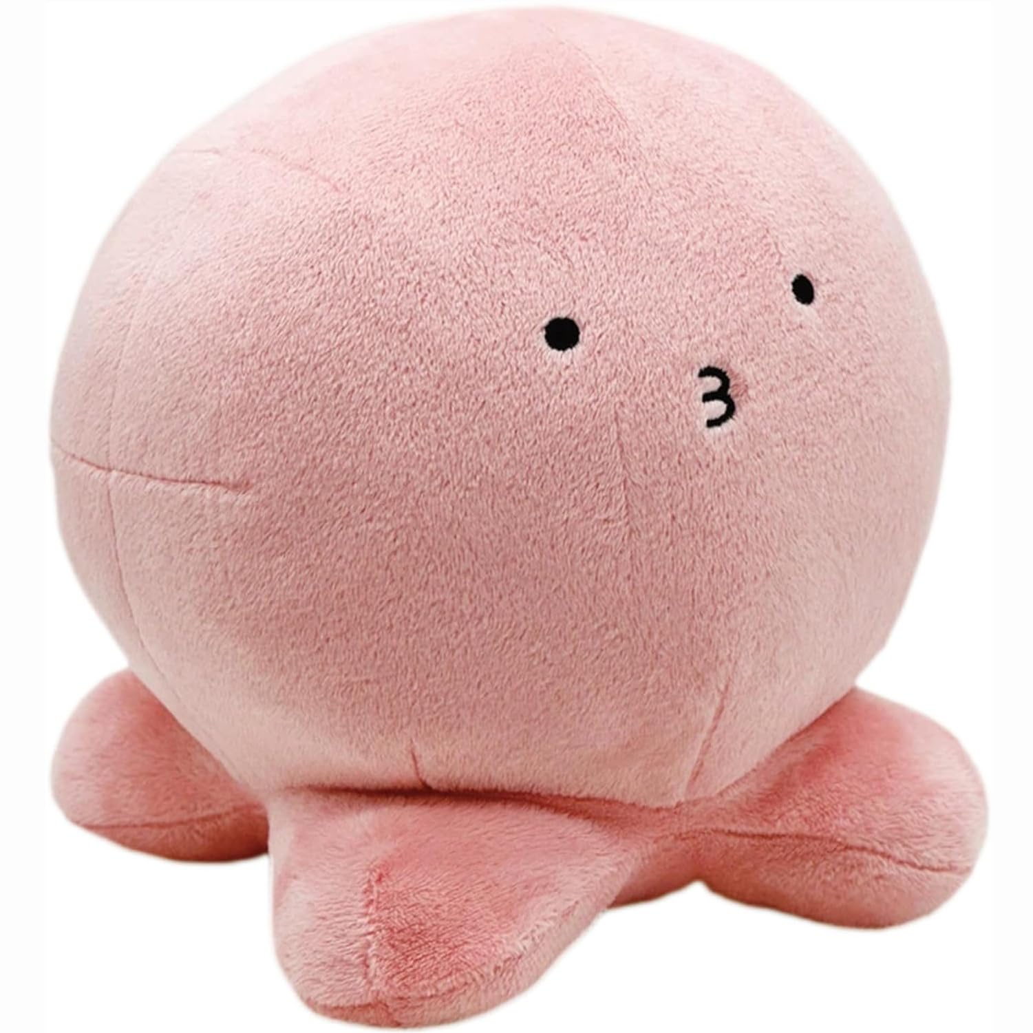 

Для мерча по Tacopee Original Sin, плюшевая игрушка Tacopee, подушка для тела, кукла, реквизит для косплея, милый и пушистый, мерч в стиле моэ, украшение, для детей,